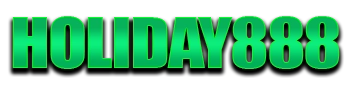 Logo Holiday888